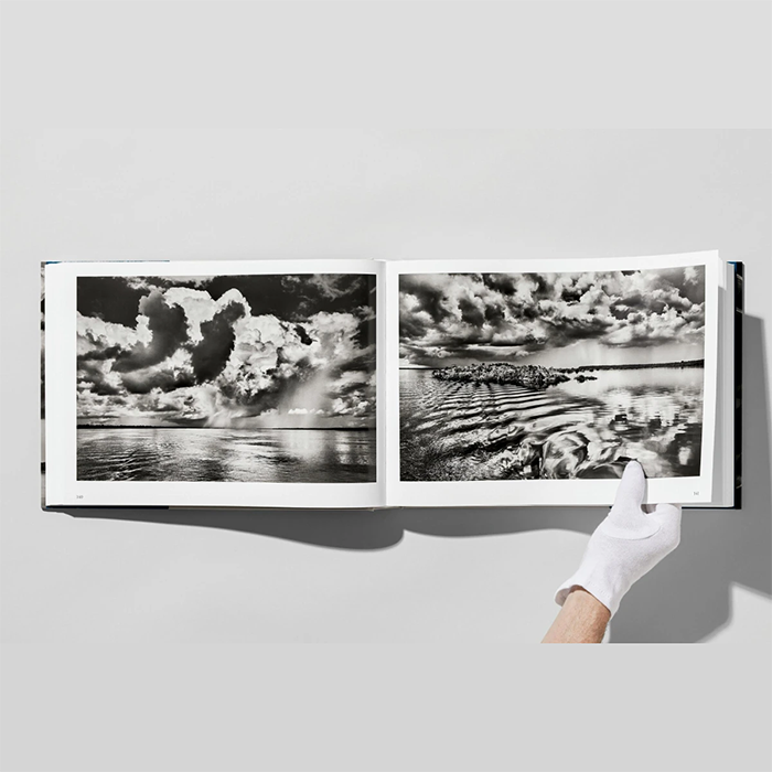 Amazonia-Gb XL - Sebastião Salgado