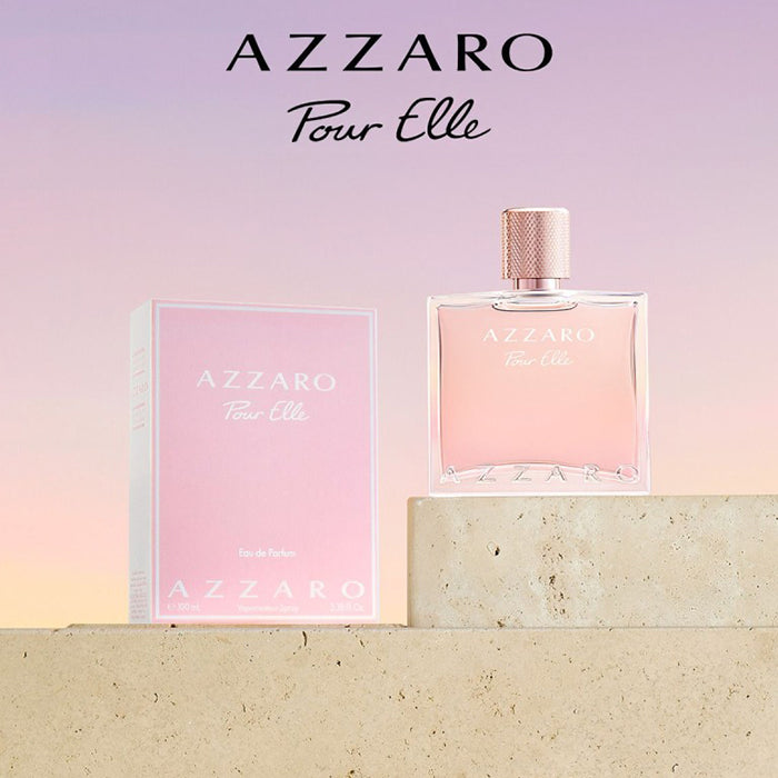 POUR ELLE EDP
