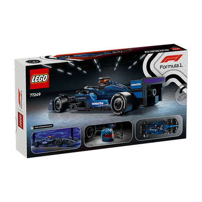 77249 Williams Racing FW46 F1® Race Car