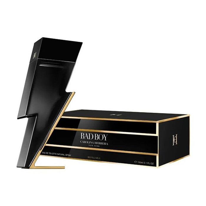Bad Boy EDT