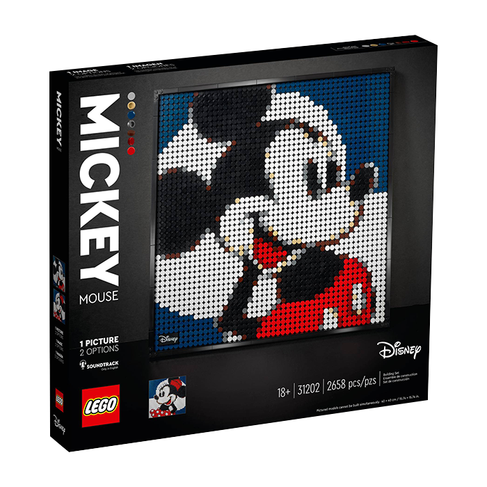 31202 Disney&