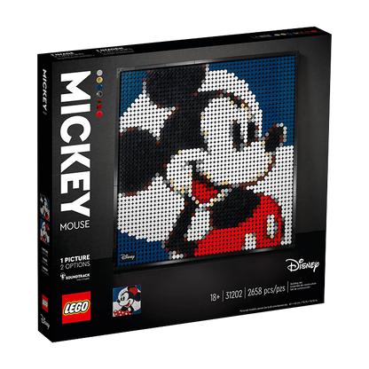 31202 Disney&