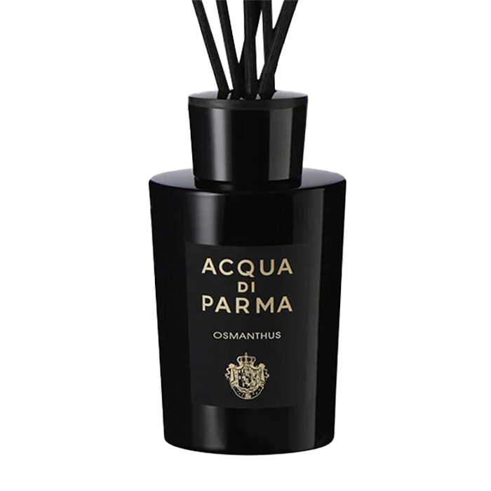 Osmanthus Diffuser HOME FRAGRANCE by ACQUA DI PARMA at Sundora