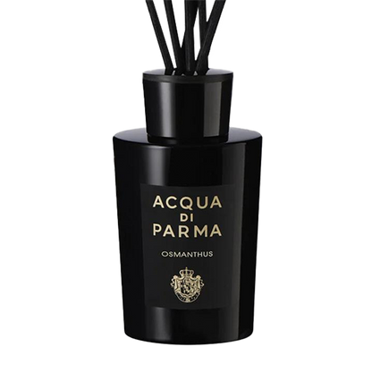 Osmanthus Diffuser HOME FRAGRANCE by ACQUA DI PARMA at Sundora