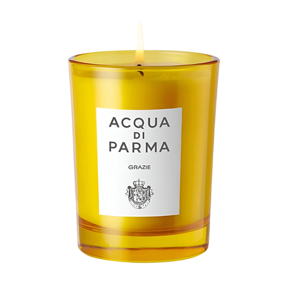 Grazie Candle CANDLE by ACQUA DI PARMA at Sundora