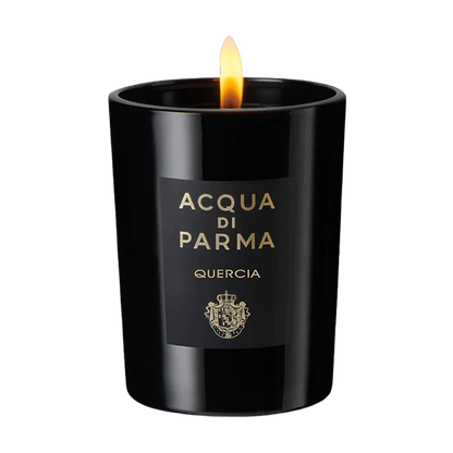 Quercia Candle CANDLE by ACQUA DI PARMA at Sundora
