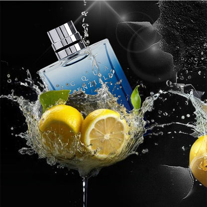 ACQUA ESSENZIALE BLU EAU DE TOILETTE PERFUME by SALVATORE FERRAGAMO at Sundora