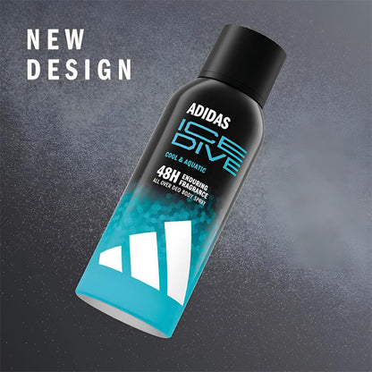 ICE DIVE DEO BODY SPRAY 150 ML