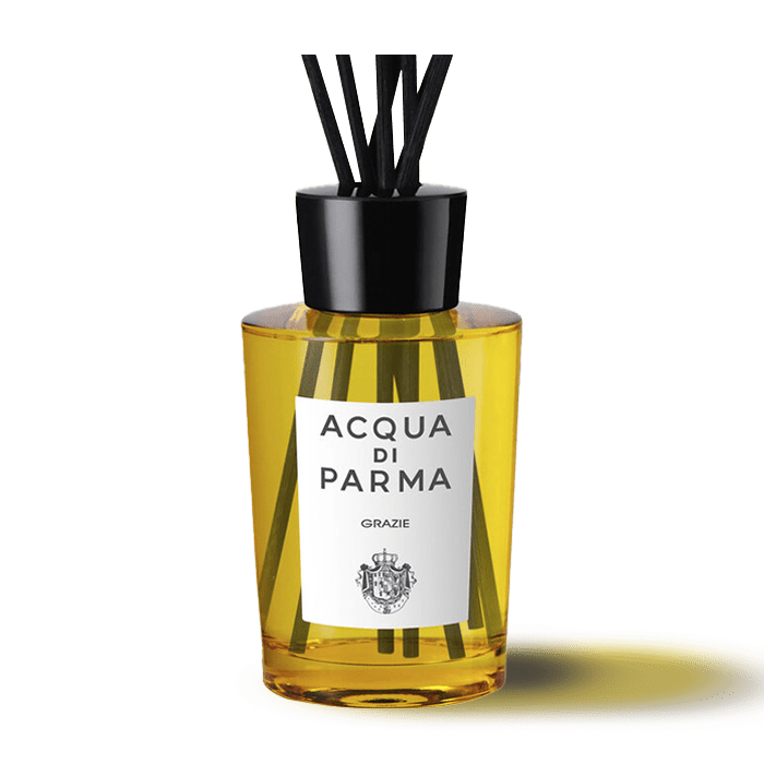GRAZIE ROOM DIFFUSER DIFFUSER by ACQUA DI PARMA at Sundora