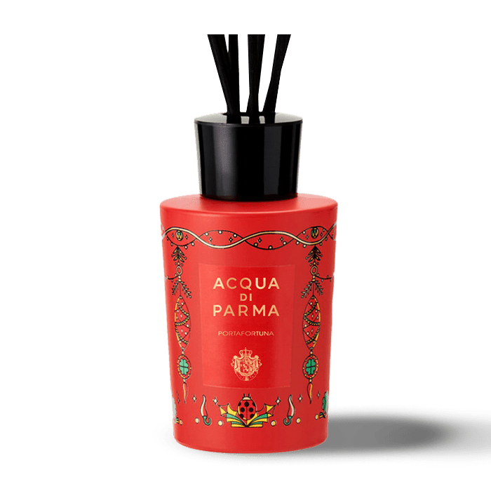 PORTAFORTUNA DIFFUSER DIFFUSER by ACQUA DI PARMA at Sundora