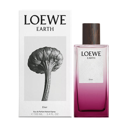 LOEWE EARTH ELIXIR PERFUME by LOEWE at Sundora