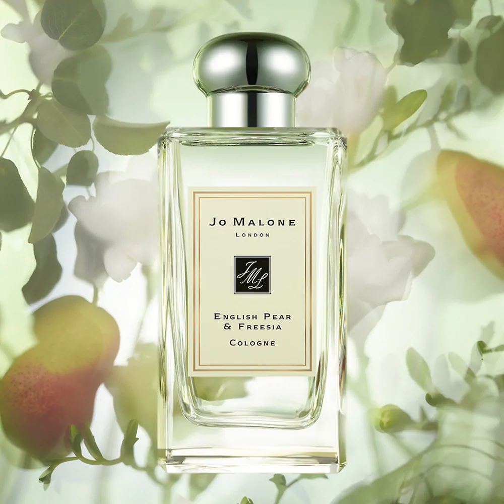 ENGLISH PEAR &amp; FREESIA COLOGNE PERFUME by JO MALONE at Sundora