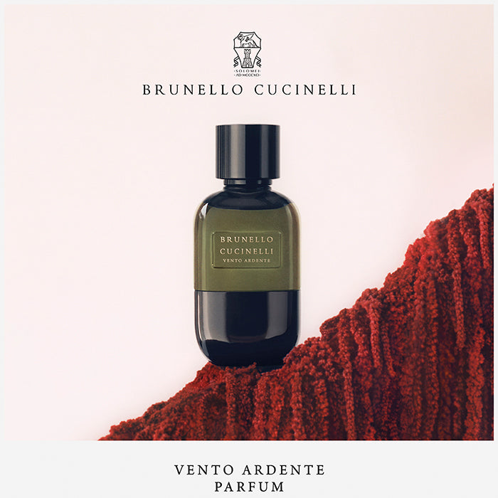 Vento Ardente Perfume