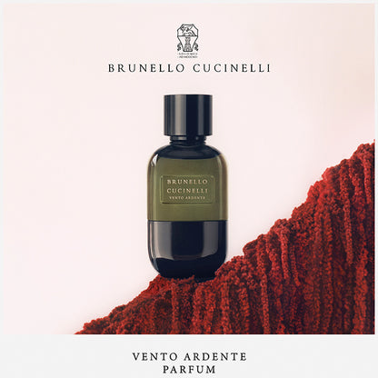 Vento Ardente Perfume