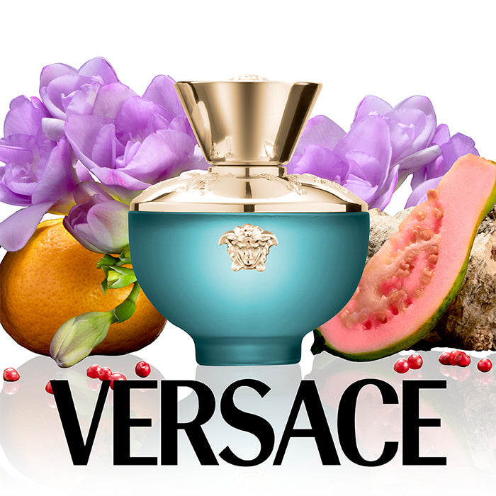 Dylan Turquoise EDT