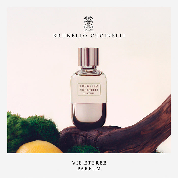 Vie Eteree Perfume