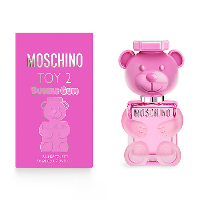Toy 2 Bubble Gum