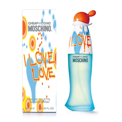 I Love Love
