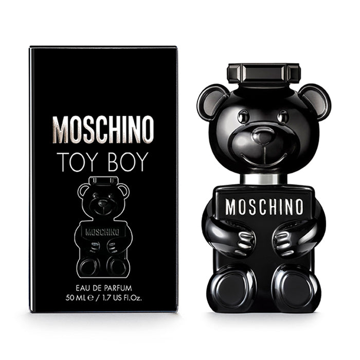 Toy Boy