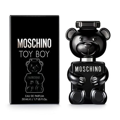Toy Boy