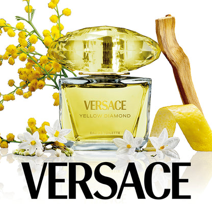 Yellow Diamond EDT