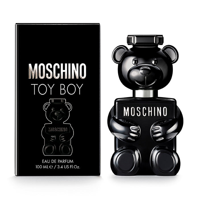 Toy Boy
