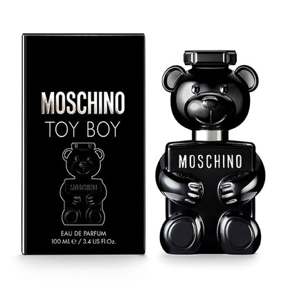 Toy Boy