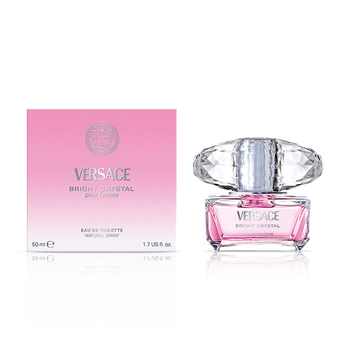 Bright Crystal EDT