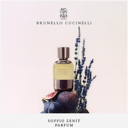 Soffio Zenit Perfume