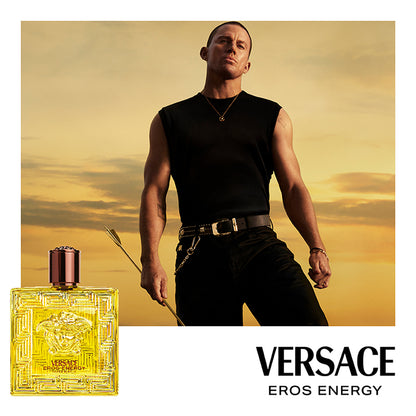 Eros Energy EDP