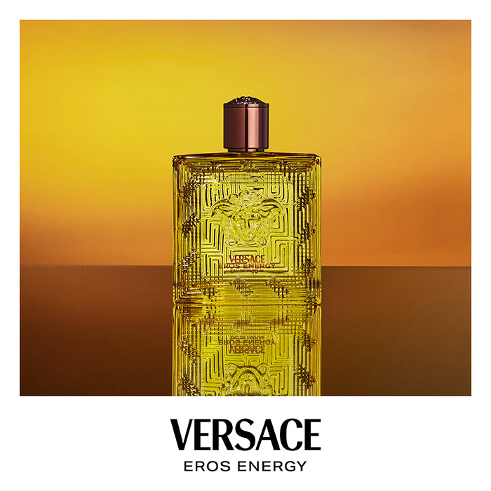 Eros Energy EDP