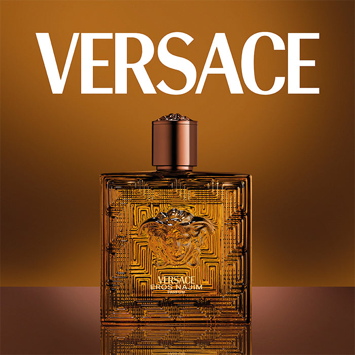 Eros Najim Parfum