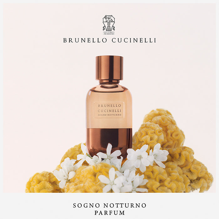 Sogno Notturno Perfume