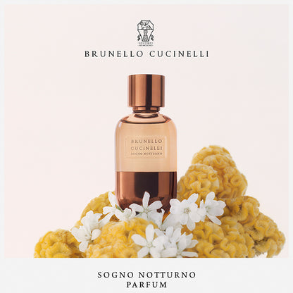 Sogno Notturno Perfume