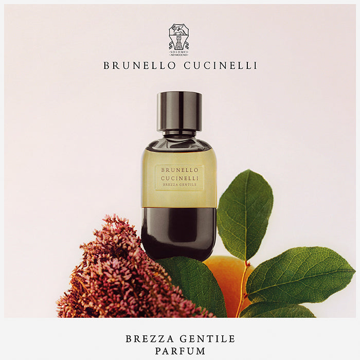 Brezza Gentile Perfume