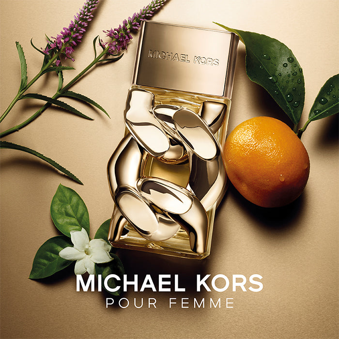 Pour Femme Eau de Parfum