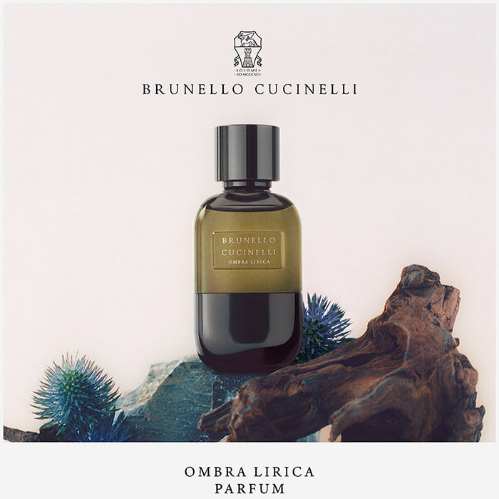 Ombra Lirica Perfume