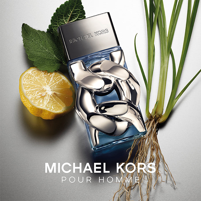 Pour Homme Eau de Parfum