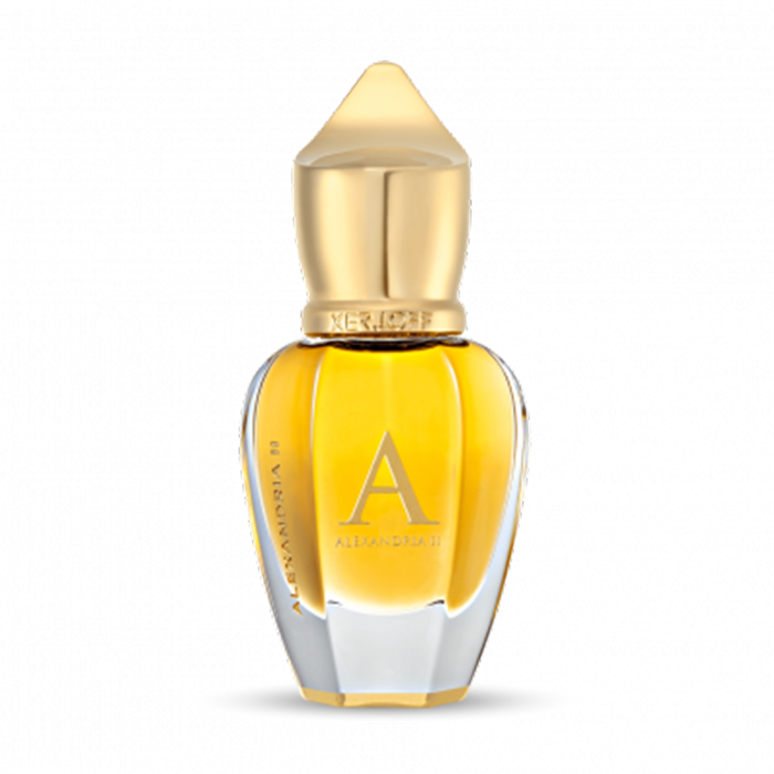 ALEXANDRIA II ATTAR OIL PERFUME by XERJOFF at Sundora