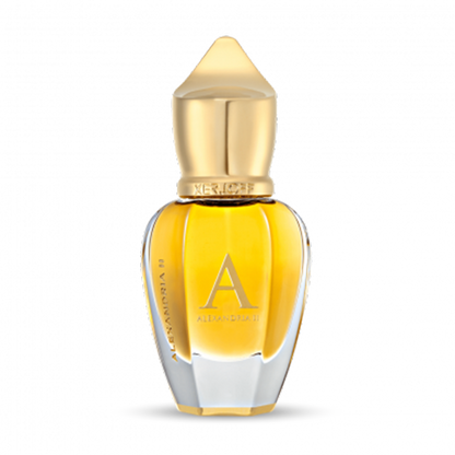 ALEXANDRIA II ATTAR OIL PERFUME by XERJOFF at Sundora
