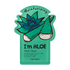 I AM ALOE MASK SHEET – MOISTURIZING FACE MASK by TONYMOLY at Sundora