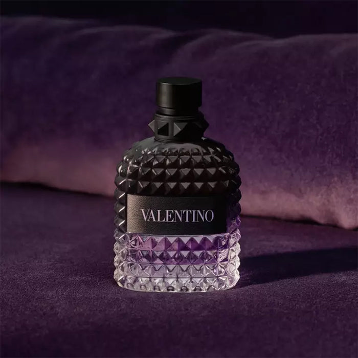 Born In Roma Purple Melancholia