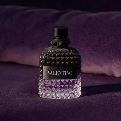 Born In Roma Purple Melancholia