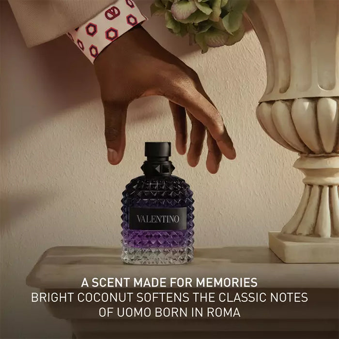 Born In Roma Purple Melancholia