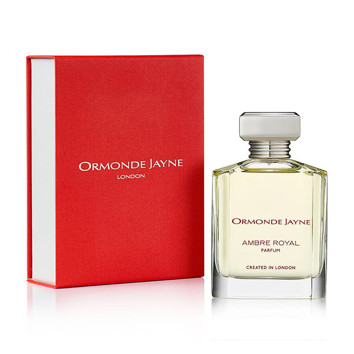 Ambre Royal