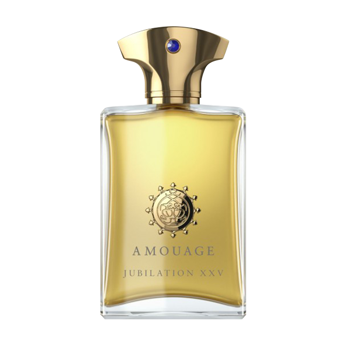 JUBILATION XXV MAN PERFUME by AMOUAGE at Sundora