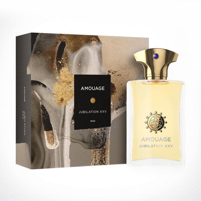 JUBILATION XXV MAN PERFUME by AMOUAGE at Sundora