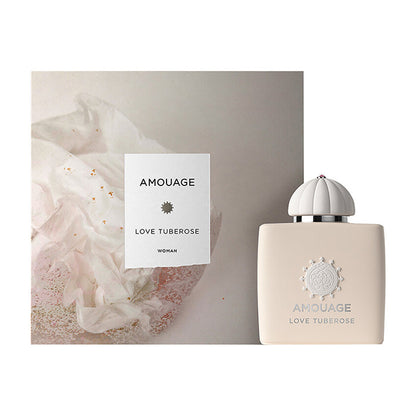 Love Tuberose