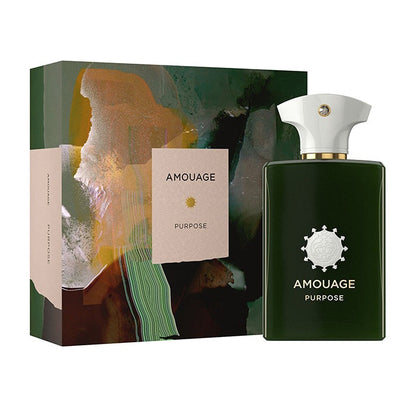 PURPOSE PERFUME by AMOUAGE at Sundora