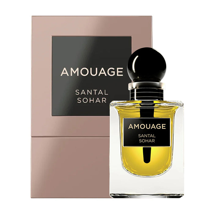 Santal Sohar